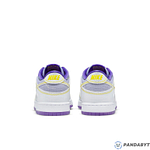 Pandabuy Nike Union LA x Dunk Low 'Passport Pack - Court Purple'
