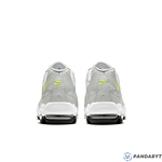 Pandabuy Nike Air Max 95 Ultra Grey/Yellow