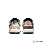 Pandabuy Nike Dunk Low SE 'Sail Multi-Camo'