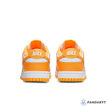 Pandabuy Nike Dunk Low 'Laser Orange'