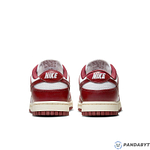 Pandabuy Nike Dunk Low Premium 'Team Red'