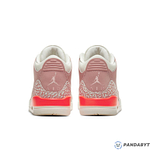 Pandabuy Air Jordan 3 Retro 'Rust Pink'