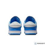 Pandabuy Nike Dunk Low Twist 'University Blue'