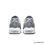Pandabuy Nike Air Max 95 'Medium Grey'