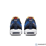 Pandabuy Nike Air Max 95 SE 'Running Club - Black'