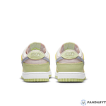 Pandabuy Nike Dunk Low 'Lime Ice'