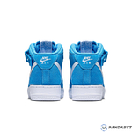 Pandabuy Nike Air Force 1 Mid '07 'University Blue'