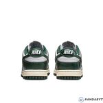 Pandabuy Nike Dunk Low 'Vintage Green'