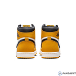 Pandabuy Air Jordan 1 Retro High OG 'Yellow Ochre'
