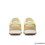 Pandabuy Nike Dunk Low 'Lemon Drop'