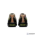 Pandabuy Nike Denham x Air Max 95 'Volt'
