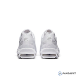 Pandabuy Nike Air Max 95 Ultra 'White Grey Fog'