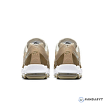 Pandabuy Nike Air Max 95 Ultra Low-Top Yellow/Brown