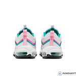 Pandabuy Nike Air Max 97 'White Pink Turbo Green'