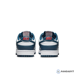 Pandabuy Nike Dunk Low 'Valerian Blue'