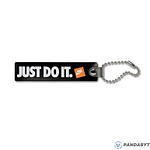 Pandabuy Nike Air Max 97 'Just Do It Black'