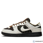 Pandabuy Nike Dunk Low 'Summit White and Cacao Wow'