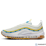 Pandabuy Nike Undefeated x Air Max 97 'UCLA Bruins'