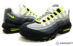 Pandabuy Nike Air Max 95 SP 'Neon Patch'