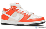 Pandabuy Nike SB Dunk Low 'Orange Box'