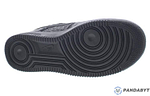 Pandabuy Nike Air Force 1 Low '07 LV8 'Black Croc'