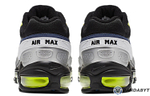 Pandabuy Nike Air Max 97/BW 'Black Metallic Silver'