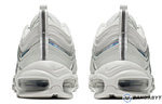 Pandabuy Nike Air Max 97 'White Iridescent'