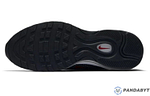 Pandabuy Nike Air Max 97 Ultra 17 'Silver Bullet'