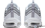 Pandabuy Nike Air Max 97 'White Silver'