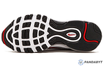 Pandabuy Nike Swarovski x Air Max 97 LX 'Silver Bullet'