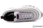 Pandabuy Nike Air Max 97 OG QS 'Silver Bullet'