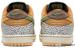 Pandabuy Nike Dunk Low Pro SB 'Safari'