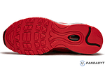 Pandabuy Nike Air Max 97 'University Red'