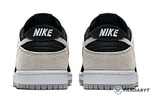 Pandabuy Nike Zoom Dunk Low Pro SB 'Wolf Grey'