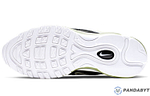 Pandabuy Nike Air Max 97 'Summit White Volt'