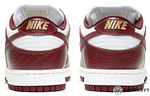 Pandabuy Nike Supreme x Dunk Low OG SB QS 'Barkroot Brown'