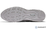 Pandabuy Nike Air Max 97 Ultra 17 Premium 'Pure Platinum'