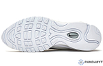 Pandabuy Nike Air Max 97 'Triple White'