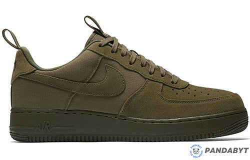 Pandabuy Nike Air Force 1 Low '07 'Olive Canvas'