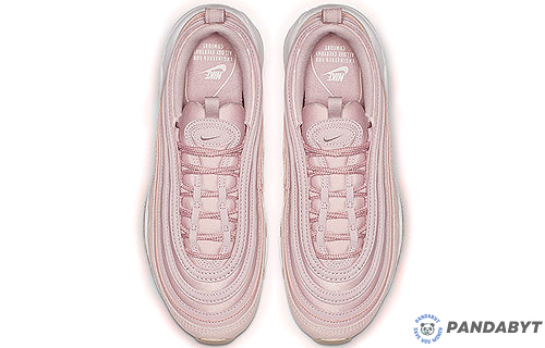 Pandabuy Nike Air Max 97 Premium 'Pink Scales'
