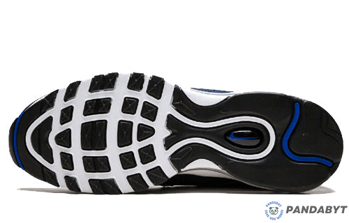 Pandabuy Nike Air Max 97 'Obsidian'
