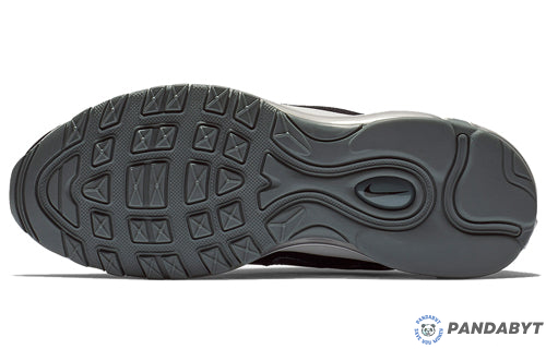 Pandabuy Nike Air Max 97 Premium 'Future Forward Black'
