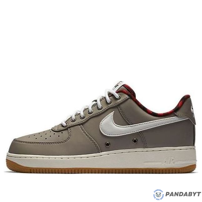Pandabuy Nike Air Force 1 Low '07 LV8 'Light Taupe'