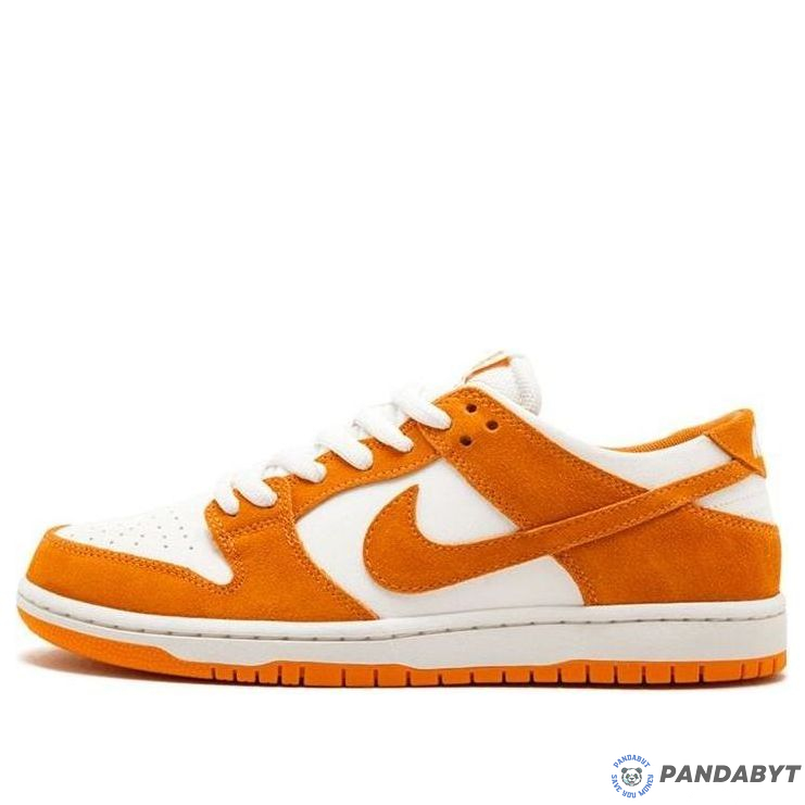 Pandabuy Nike Zoom Dunk Low Pro SB 'Circuit Orange' 854866-881
