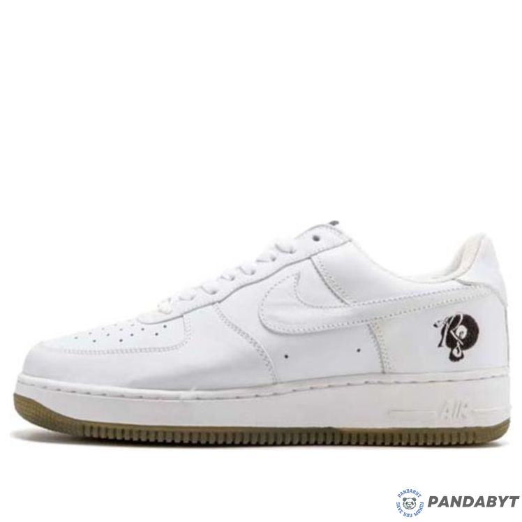Pandabuy Nike Air Force 1 Low The Blueprint 2 Jay-Z 'White Blue' -C1