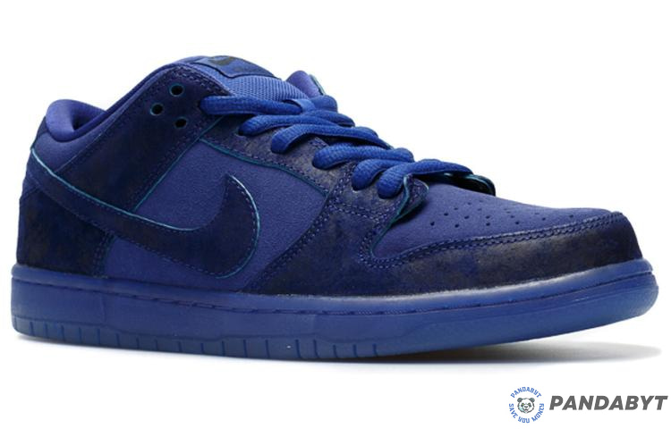 Pandabuy Nike Dunk Low Premium SB 'Once In A Blue Moon'