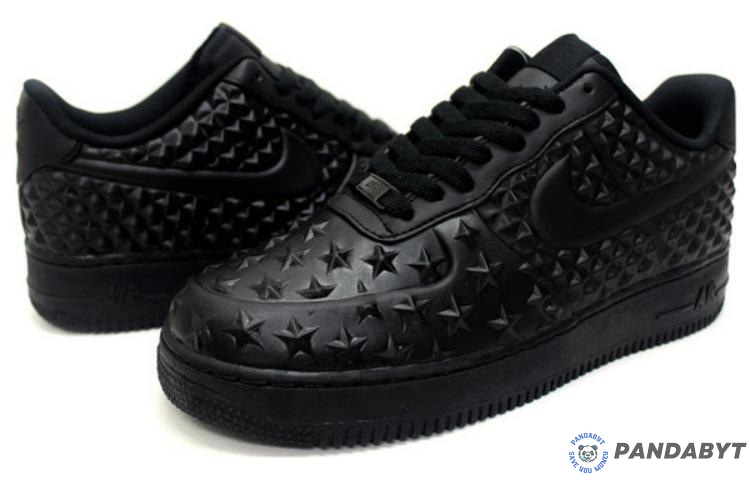 Pandabuy Nike Air Force 1 Low '07 LV8 VT 'Independence Day'