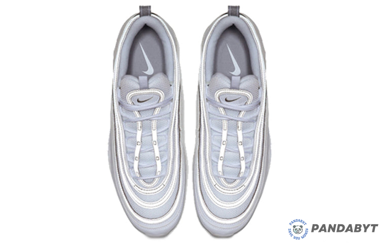 Pandabuy Nike Air Max 97 'White Silver'