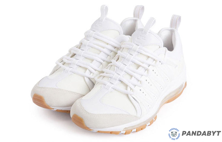 Pandabuy Nike CLOT x Air Max 97 Haven 'White Gum'