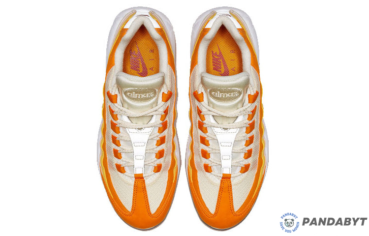 Pandabuy Nike Air Max 95 'Forward Orange'